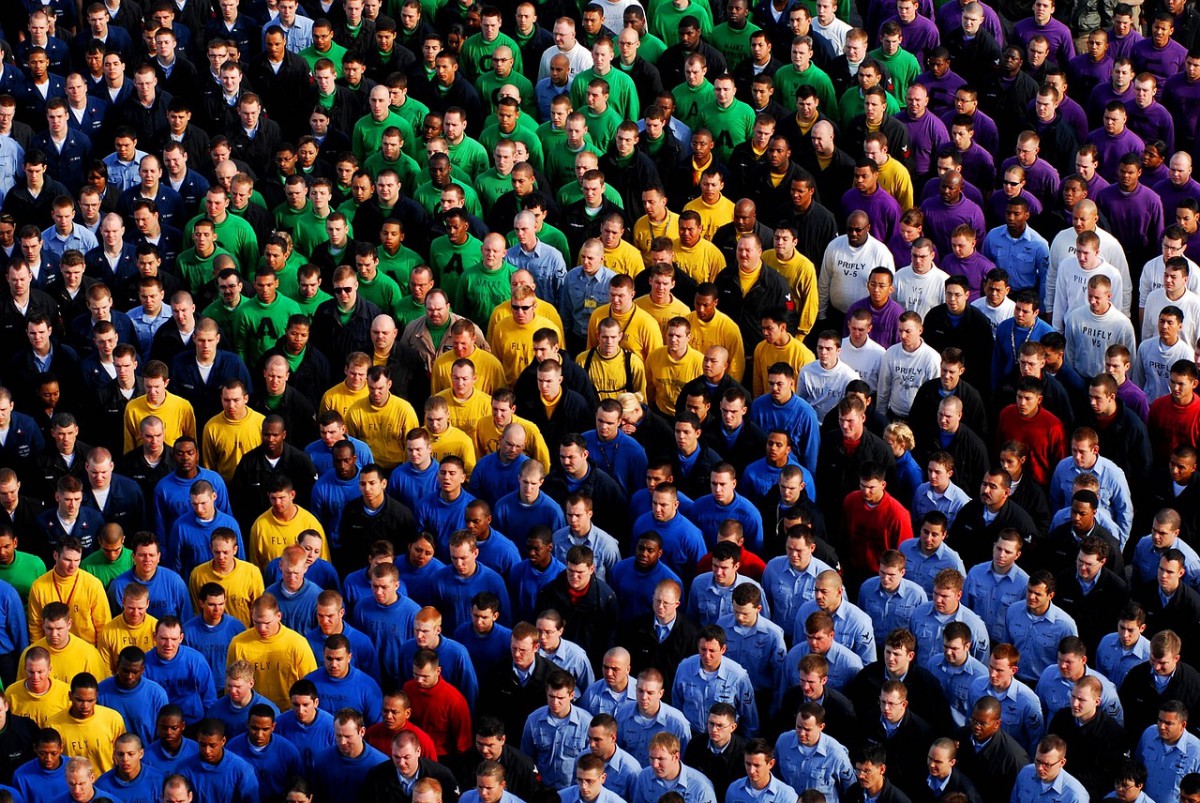 Feminism for men  –  a manual